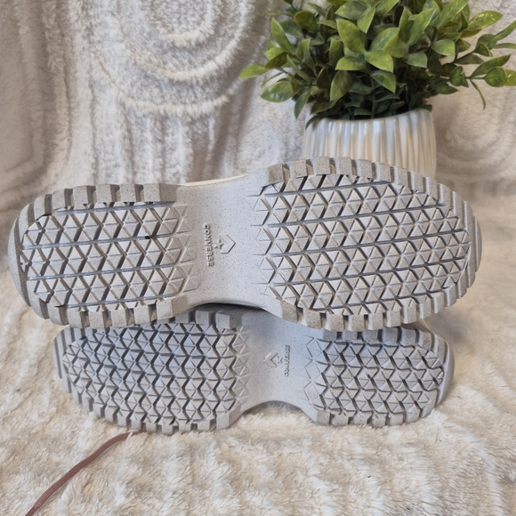 Converse Chuck Taylor All Star Lugged 2.0 Sneakers Pink Waterproof Women’s Sz 6 - Picture 16 of 16